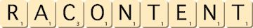 racontent