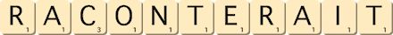 raconterait