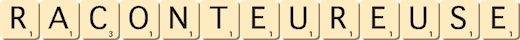 raconteur--euse