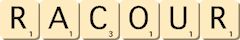 racour racour