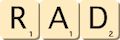 rad