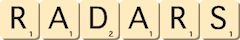 radars