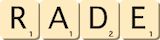 rade