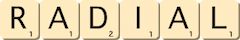 radial radial