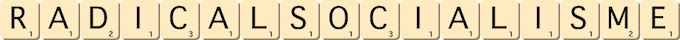 radical-socialisme radical-socialisme