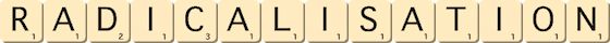 radicalisation