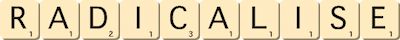 radicalise