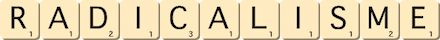 radicalisme radicalisme
