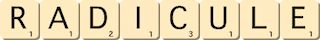 radicule radicule