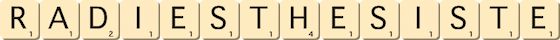 radiesthesiste