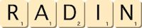 radin radin