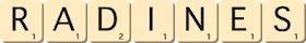 radines radines