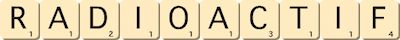 radioactif radioactif