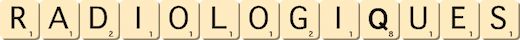 radiologiques radiologiques