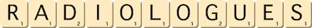 radiologues radiologues