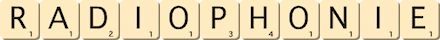 radiophonie radiophonie