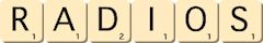 radios