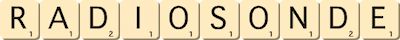 radiosonde