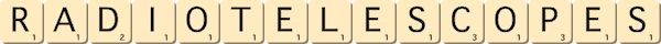 radiotelescopes radiotelescopes
