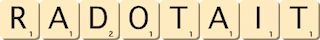 radotait