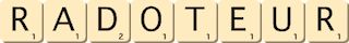 radoteur