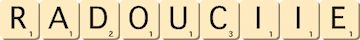 radouci--ie
