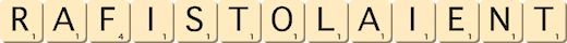 rafistolaient rafistolaient
