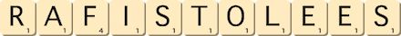 rafistolees