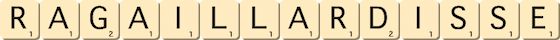 ragaillardisse ragaillardisse