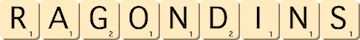ragondins ragondins