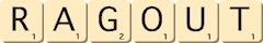 ragout ragout