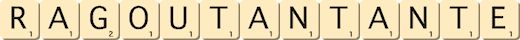 ragoutant--ante