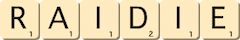 raidie raidie