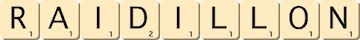 raidillon raidillon