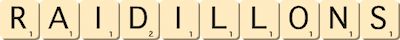 raidillons raidillons