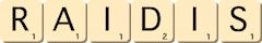 raidis