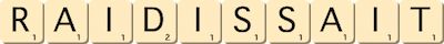raidissait raidissait
