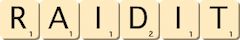 raidit raidit