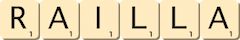 railla railla