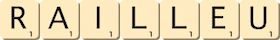 railleu