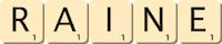 raine raine