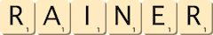 rainer rainer