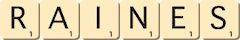 raines raines