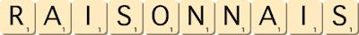 raisonnais raisonnais