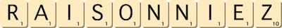 raisonniez raisonniez