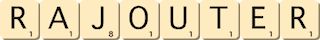 rajouter