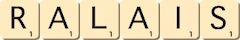 ralais ralais