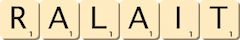 ralait ralait