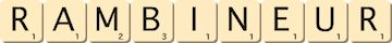 rambineur rambineur