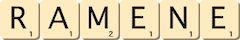 ramene ramene